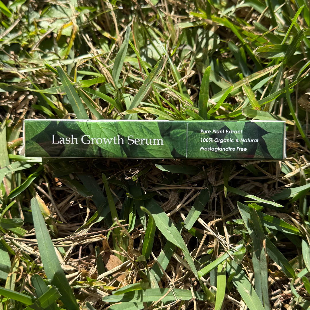 Nourish-Vida Lash Growth Serum (Vegan - Organic)